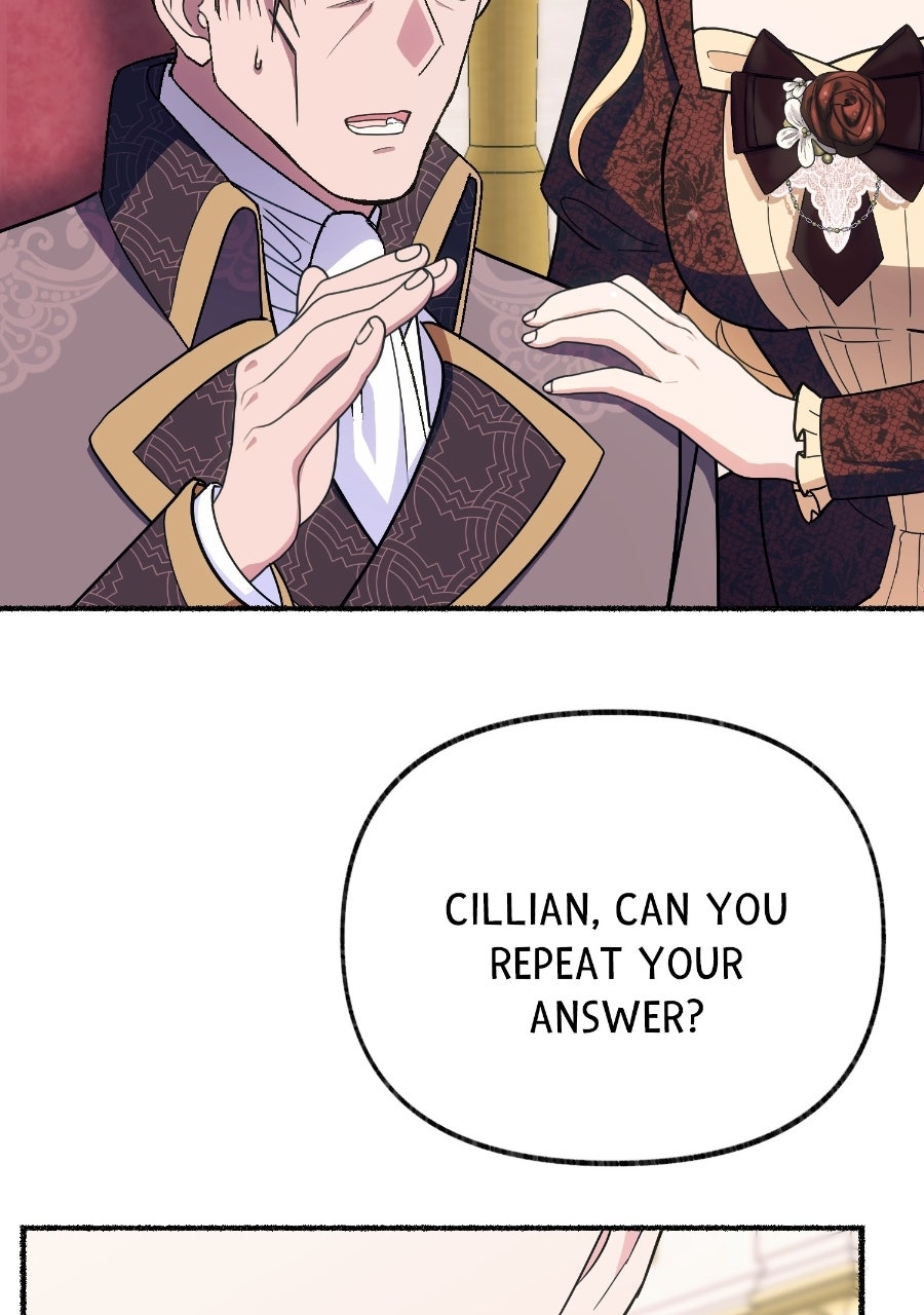 The Possessive Tyrantand His Sleepy Cat Episode 47 page 18 - 