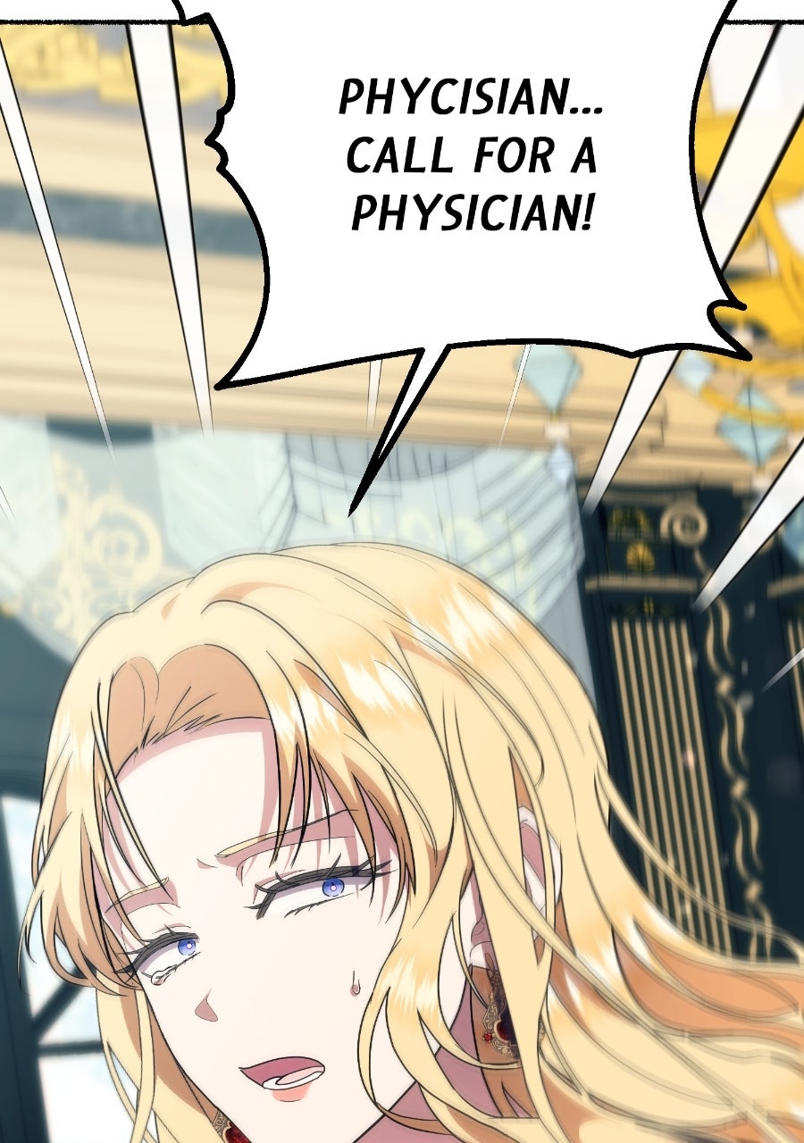The Possessive Tyrantand His Sleepy Cat Episode 47 page 95 - 