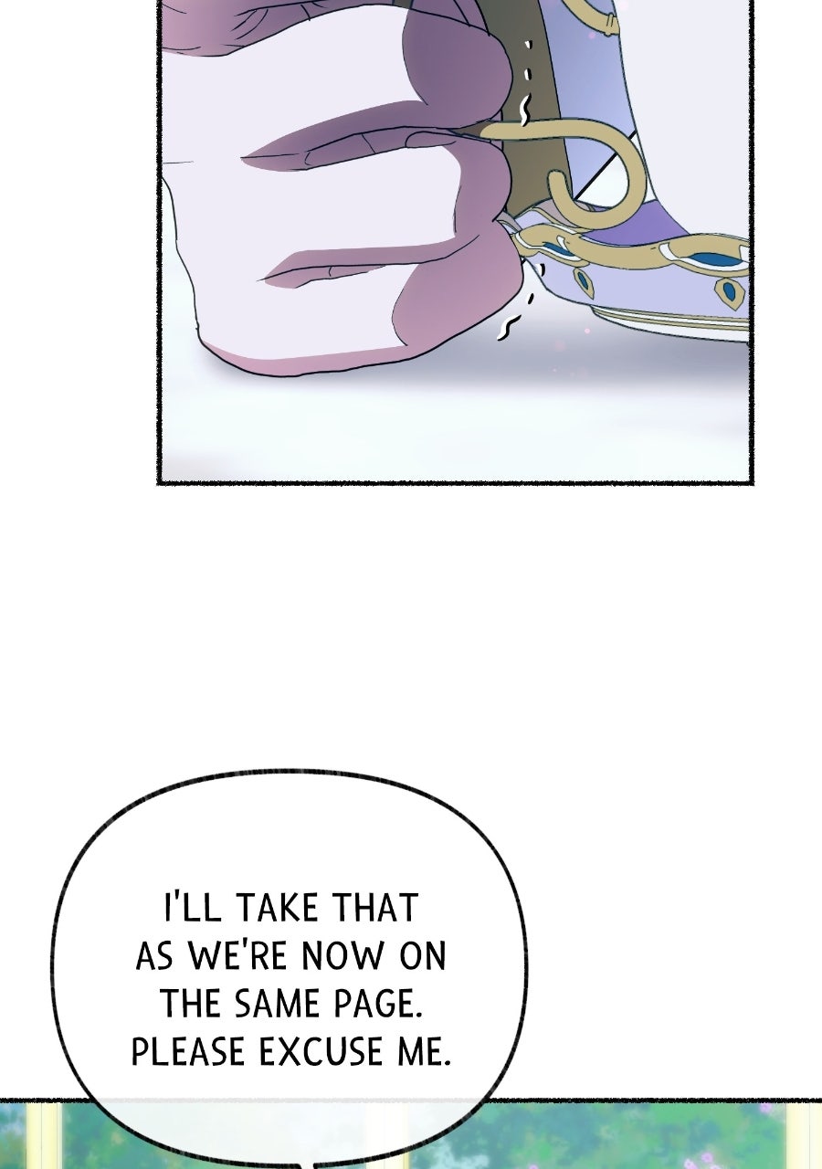 The Possessive Tyrantand His Sleepy Cat Episode 48 page 13 - 