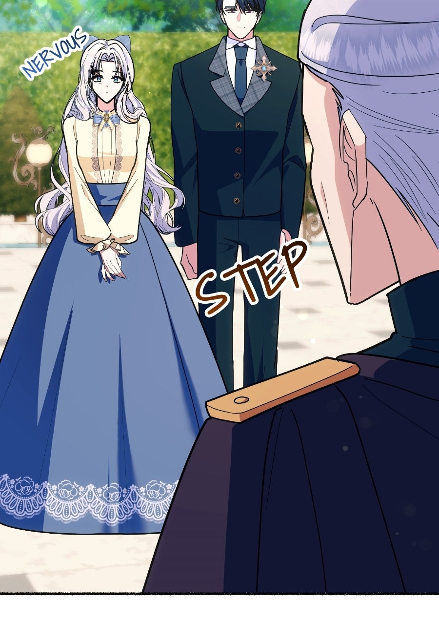 The Possessive Tyrantand His Sleepy Cat Episode 48 page 26 - 