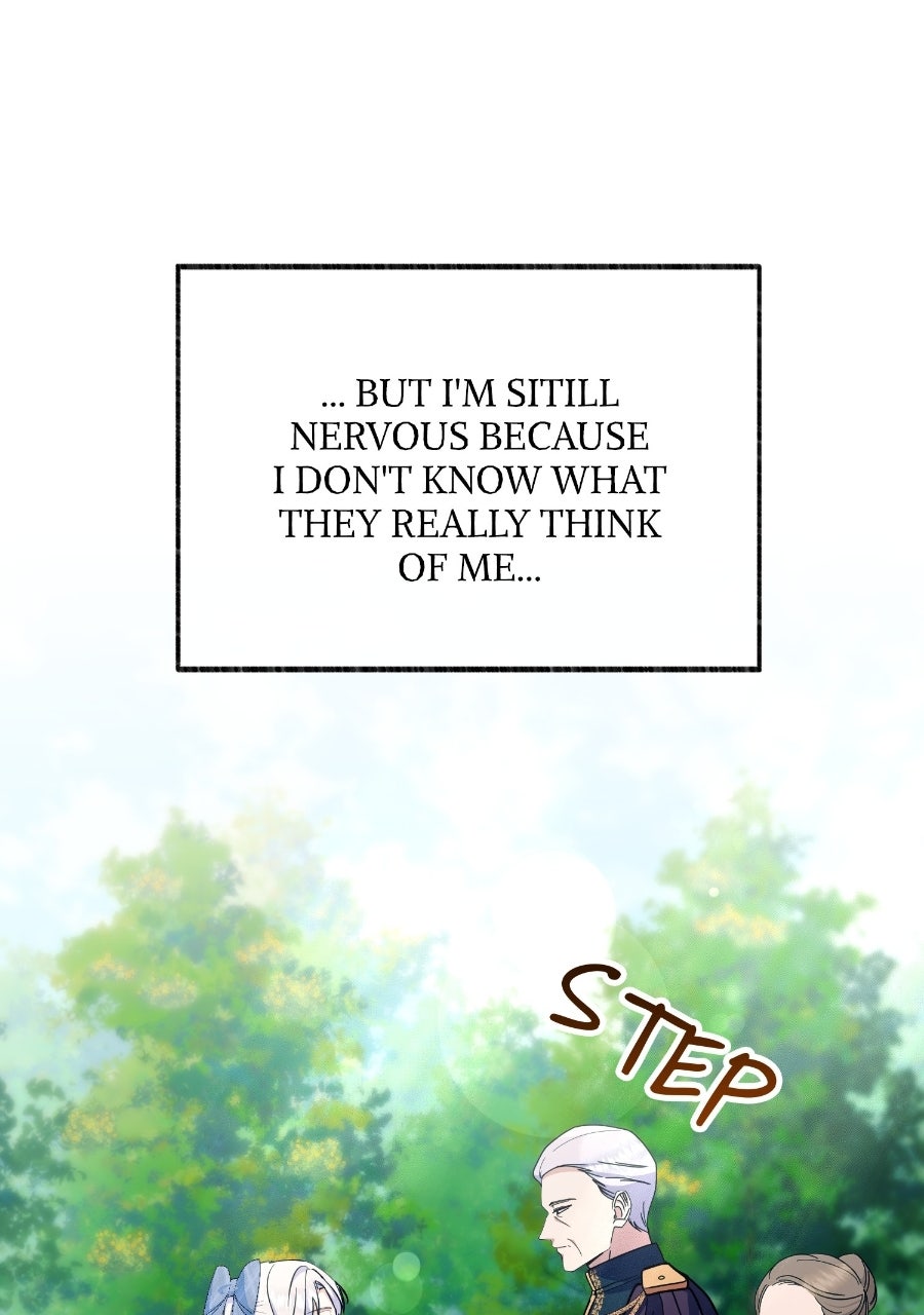 The Possessive Tyrantand His Sleepy Cat Episode 48 page 27 - 