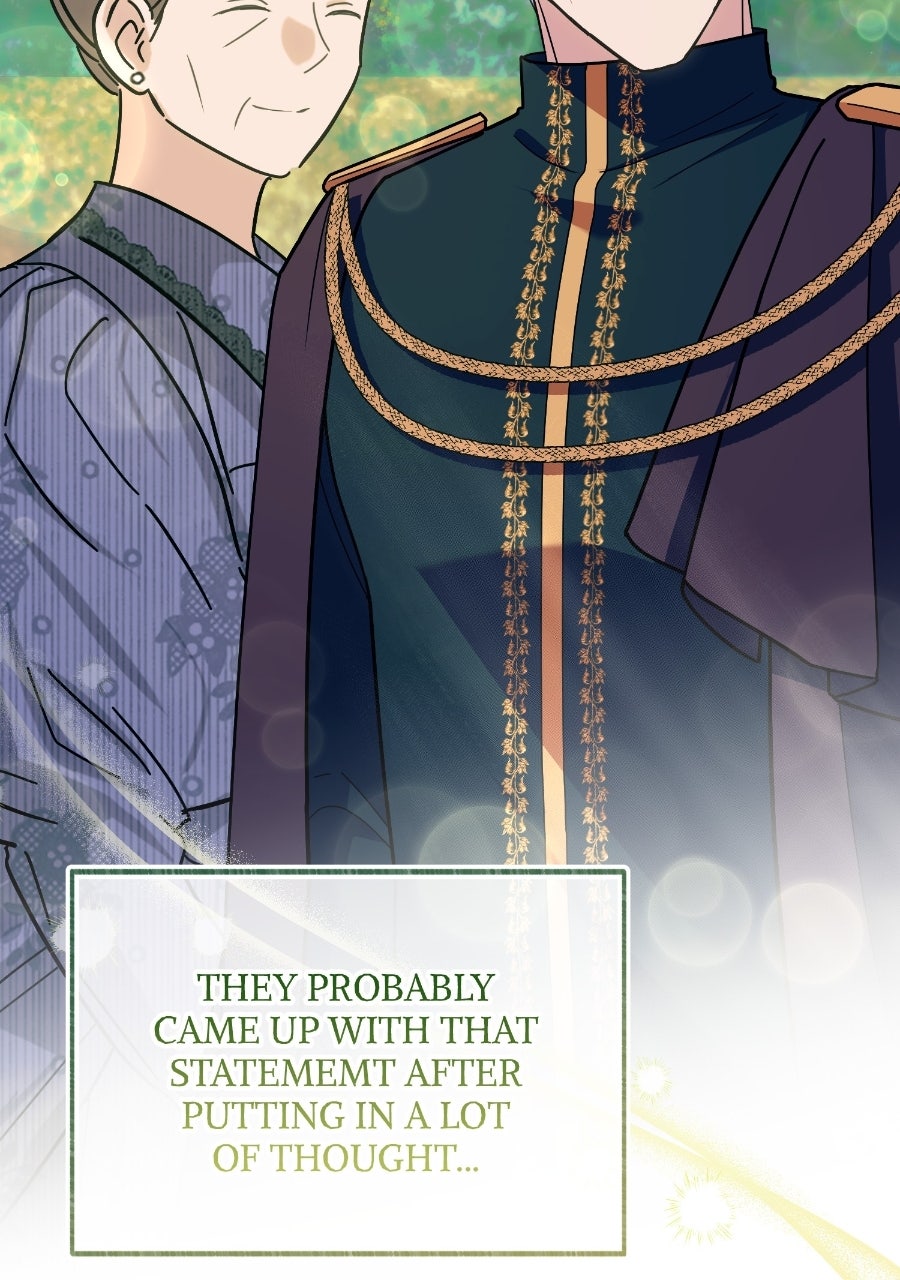 The Possessive Tyrantand His Sleepy Cat Episode 48 page 35 - 