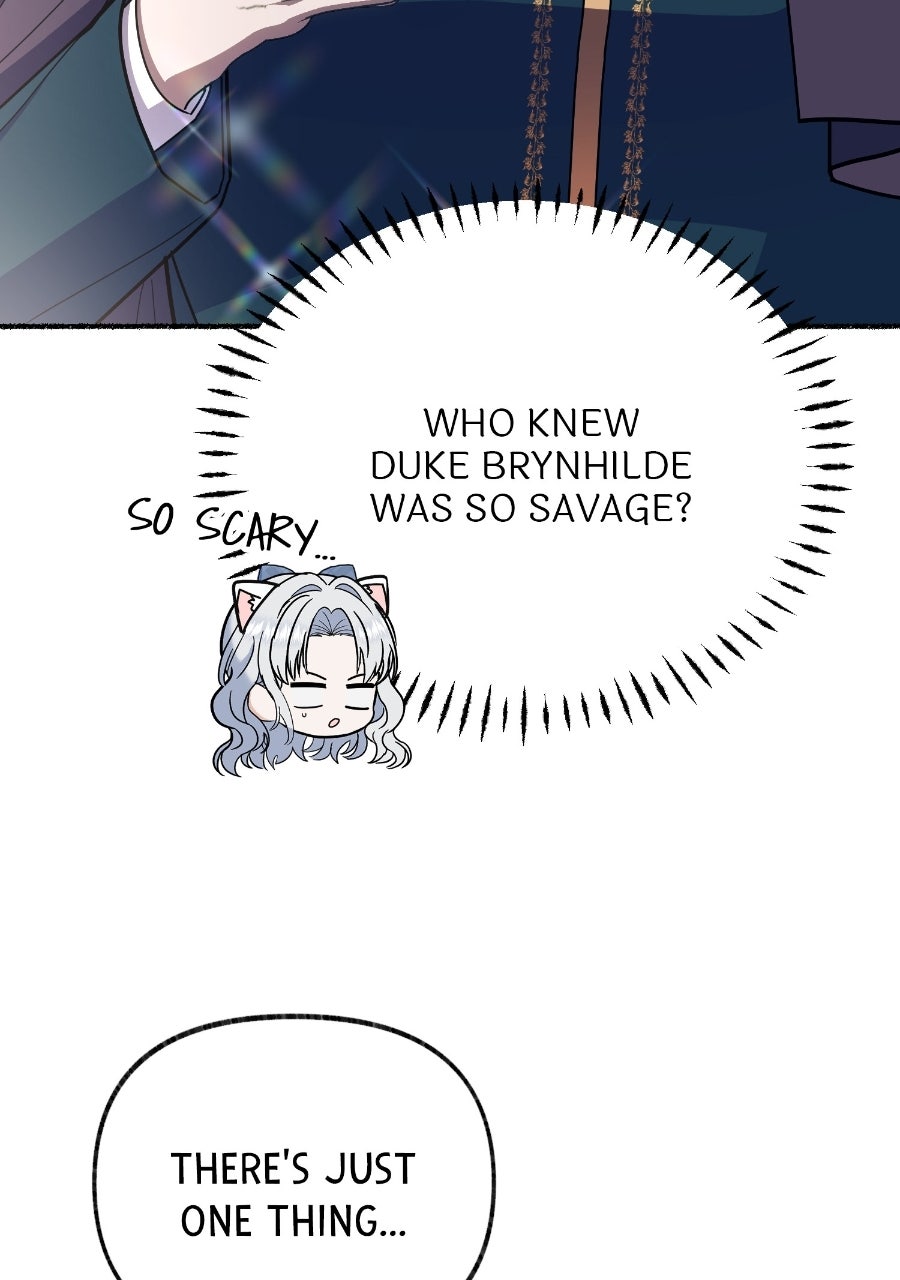 The Possessive Tyrantand His Sleepy Cat Episode 48 page 54 - 