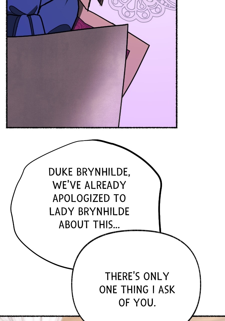 The Possessive Tyrantand His Sleepy Cat Episode 48 page 70 - 