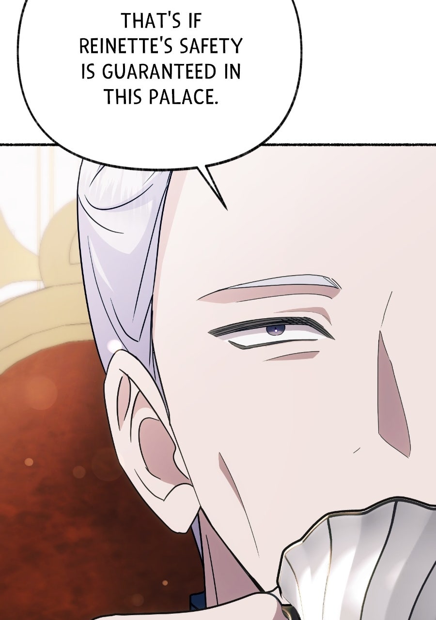 The Possessive Tyrantand His Sleepy Cat Episode 48 page 91 - 
