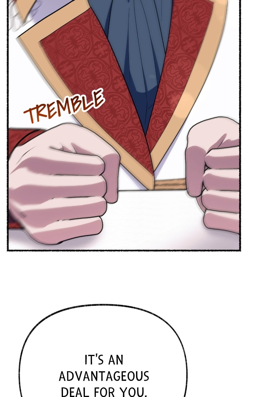 The Possessive Tyrantand His Sleepy Cat Episode 48 page 93 - 