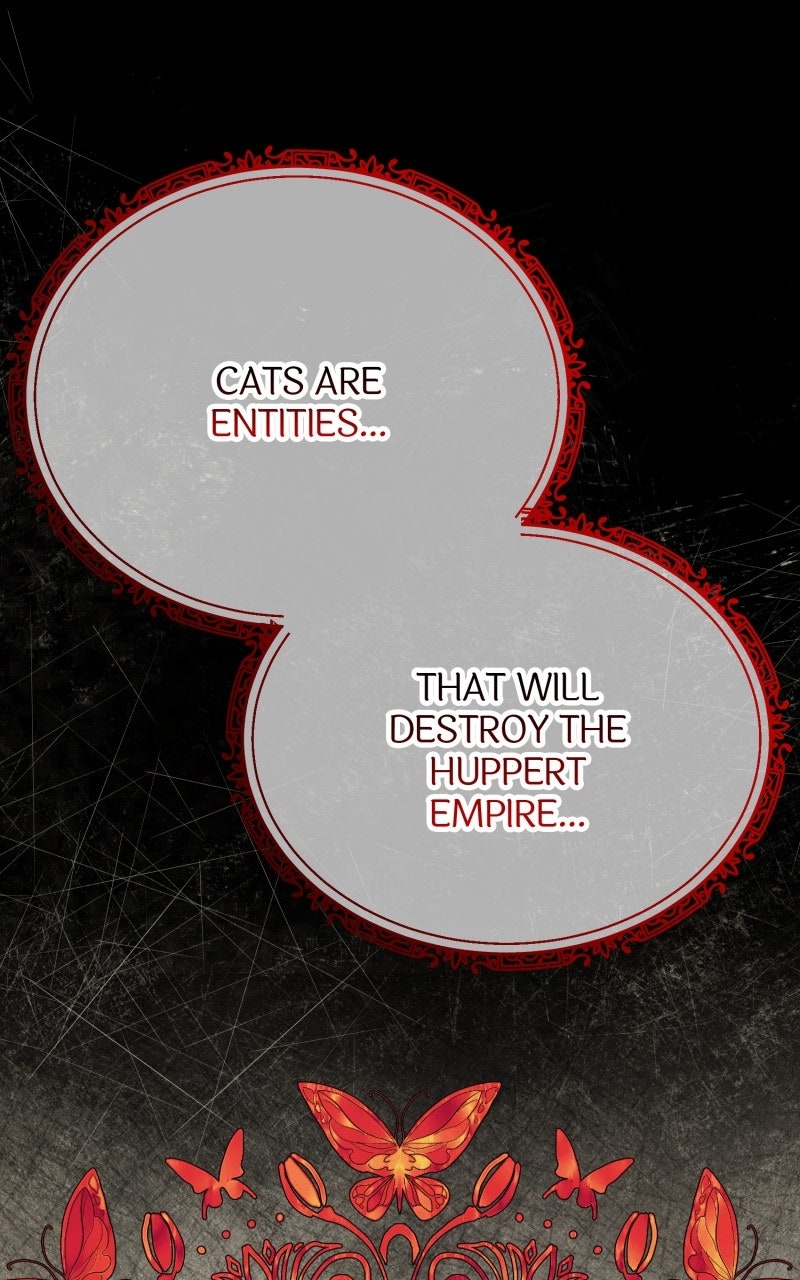 The Possessive Tyrantand His Sleepy Cat Episode 5 page 1 - 