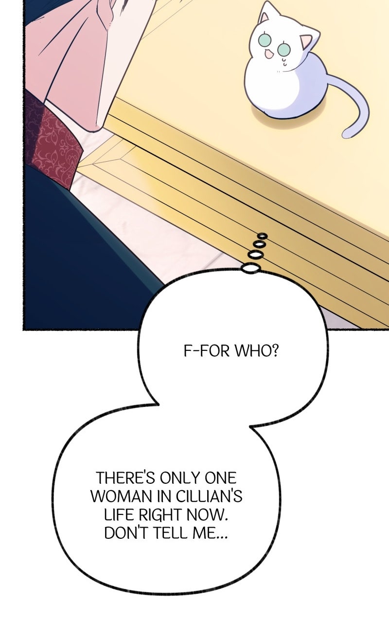 The Possessive Tyrantand His Sleepy Cat Episode 5 page 105 - 