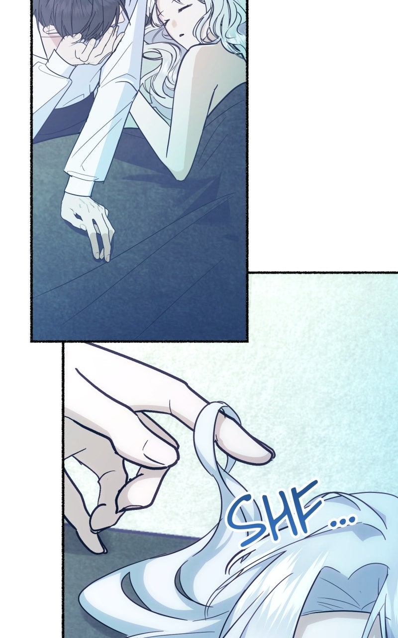 The Possessive Tyrantand His Sleepy Cat Episode 5 page 20 - 
