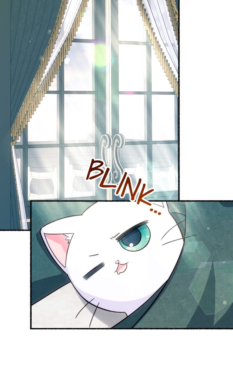 The Possessive Tyrantand His Sleepy Cat Episode 5 page 31 - 