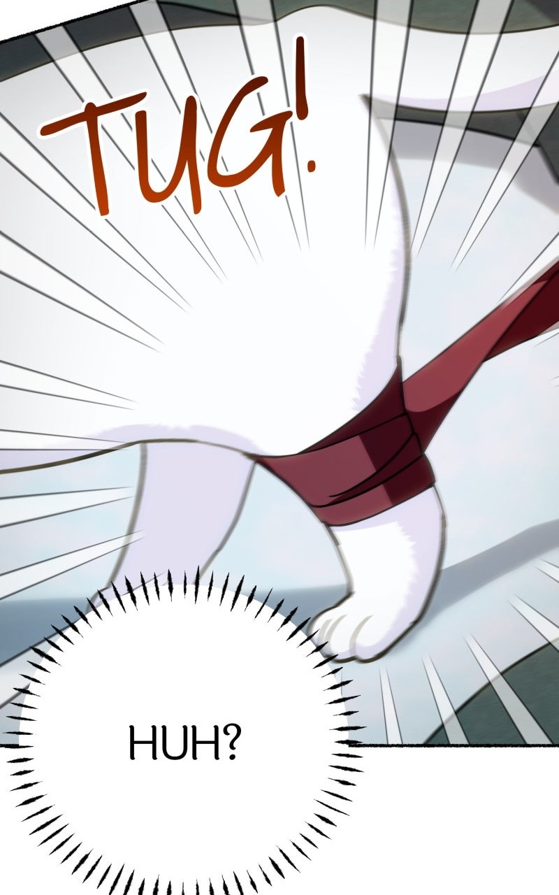 The Possessive Tyrantand His Sleepy Cat Episode 5 page 34 - 