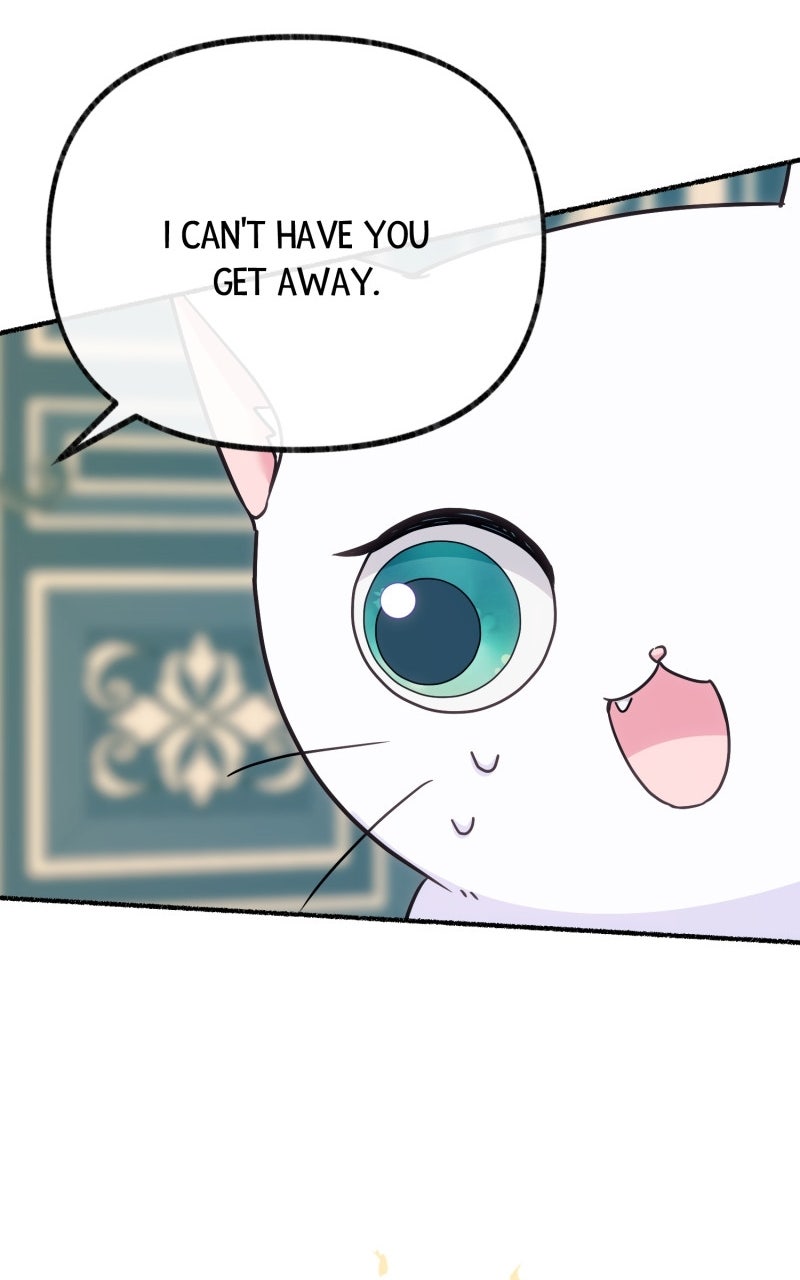 The Possessive Tyrantand His Sleepy Cat Episode 5 page 37 - 