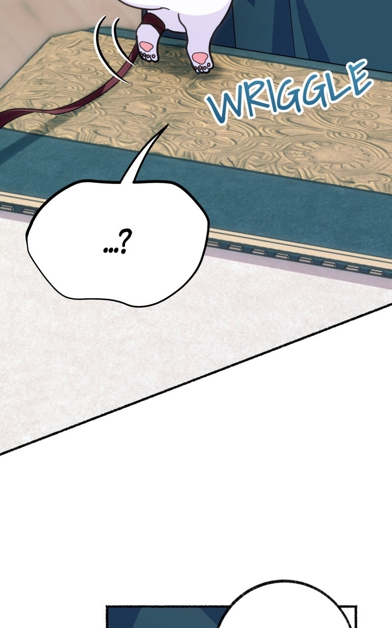 The Possessive Tyrantand His Sleepy Cat Episode 5 page 47 - 