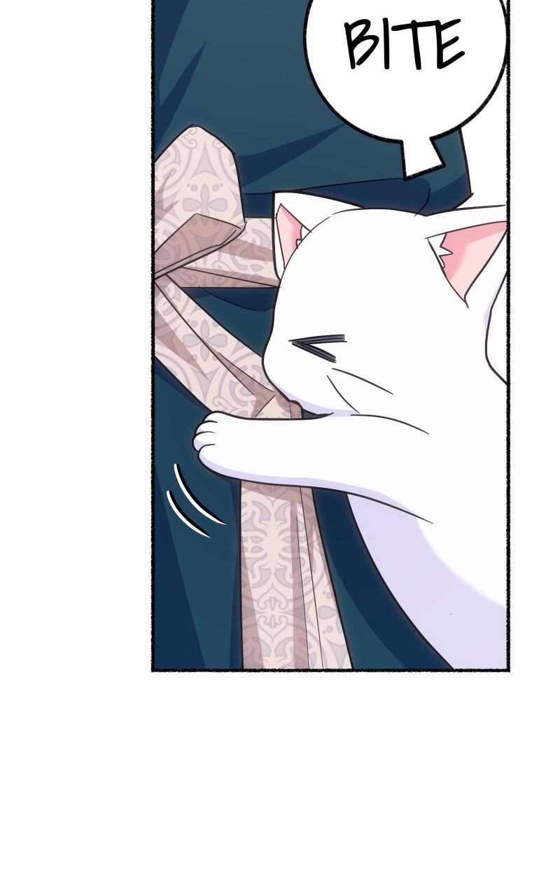 The Possessive Tyrantand His Sleepy Cat Episode 5 page 48 - 