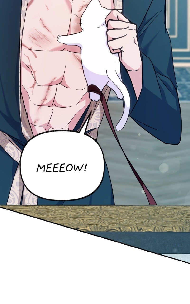 The Possessive Tyrantand His Sleepy Cat Episode 5 page 51 - 