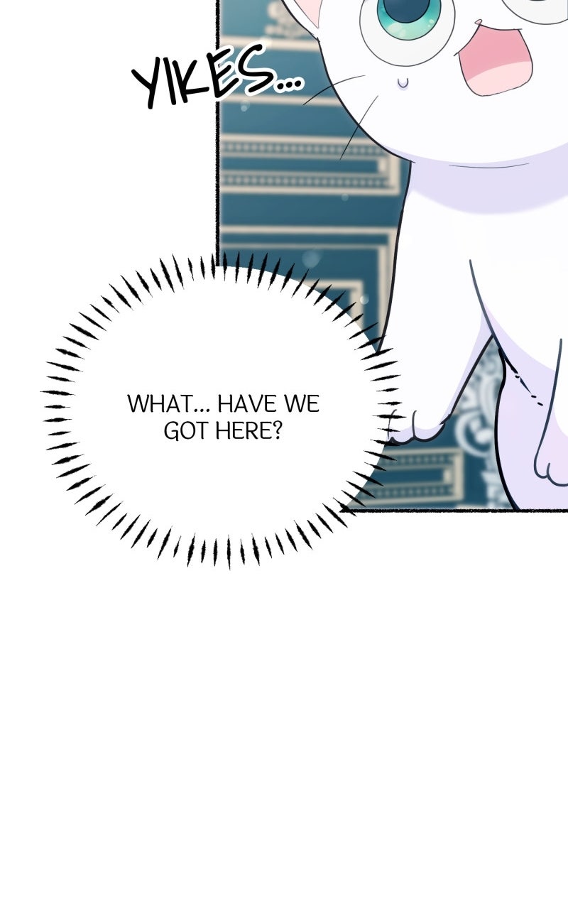 The Possessive Tyrantand His Sleepy Cat Episode 5 page 53 - 