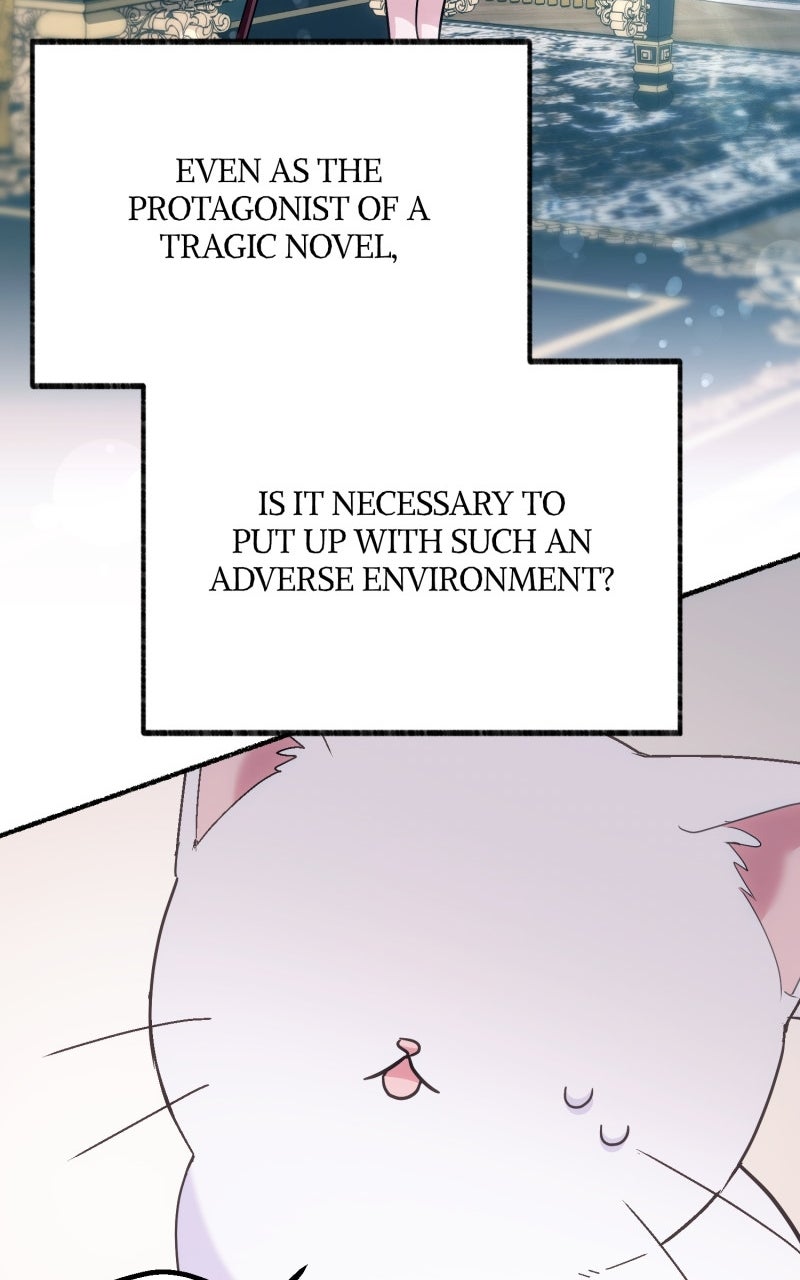 The Possessive Tyrantand His Sleepy Cat Episode 5 page 59 - 