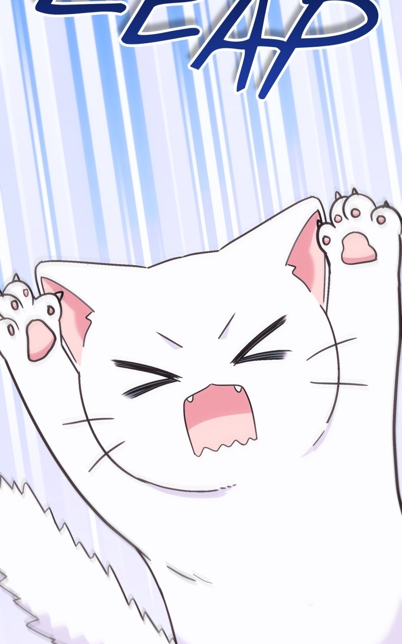 The Possessive Tyrantand His Sleepy Cat Episode 5 page 61 - 