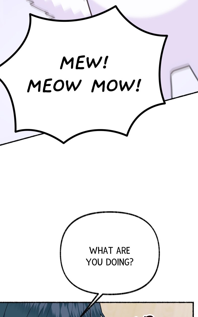 The Possessive Tyrantand His Sleepy Cat Episode 5 page 62 - 