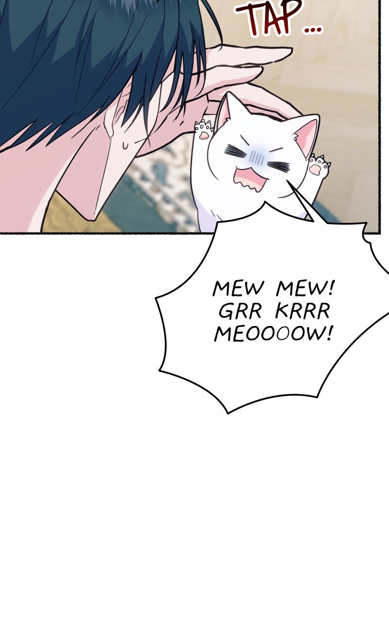 The Possessive Tyrantand His Sleepy Cat Episode 5 page 63 - 