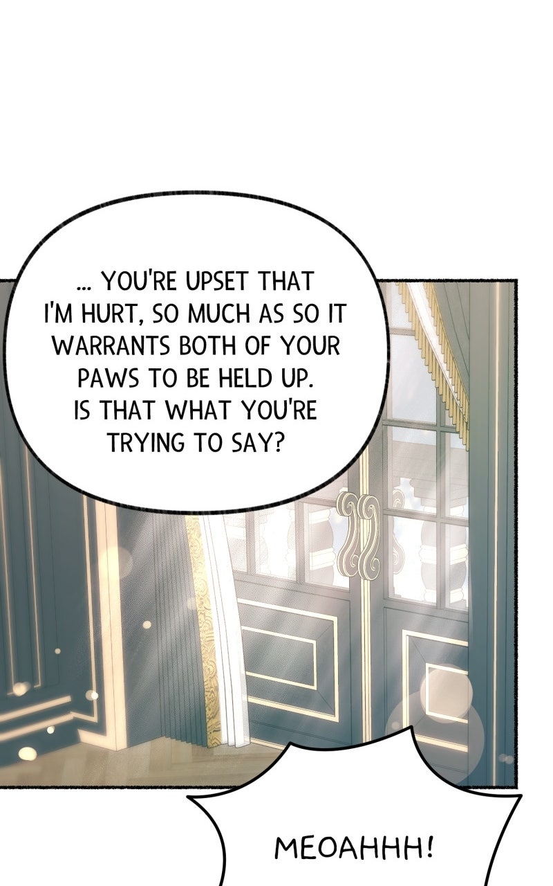 The Possessive Tyrantand His Sleepy Cat Episode 5 page 64 - 