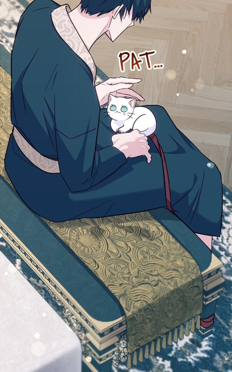 The Possessive Tyrantand His Sleepy Cat Episode 5 page 68 - 