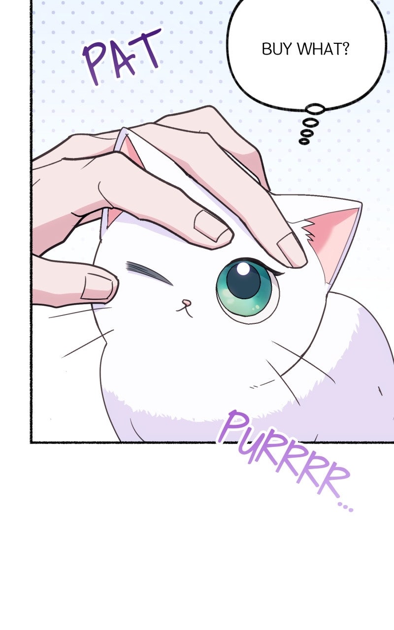 The Possessive Tyrantand His Sleepy Cat Episode 5 page 72 - 