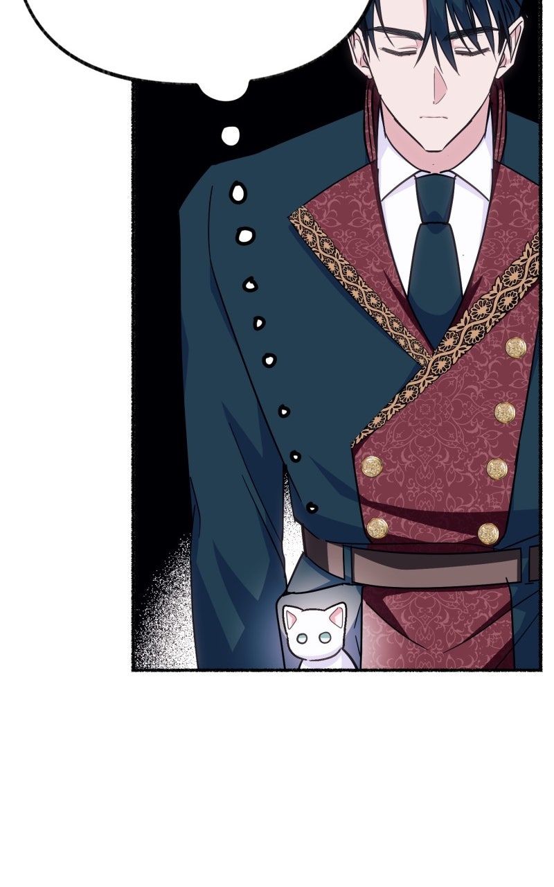 The Possessive Tyrantand His Sleepy Cat Episode 5 page 85 - 