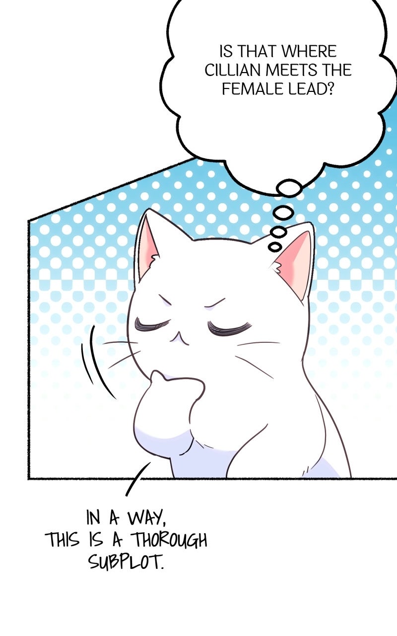 The Possessive Tyrantand His Sleepy Cat Episode 5 page 92 - 