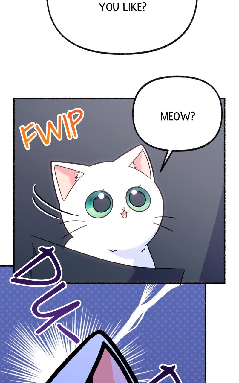 The Possessive Tyrantand His Sleepy Cat Episode 5 page 99 - 