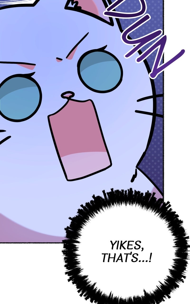 The Possessive Tyrantand His Sleepy Cat Episode 5 page 100 - 