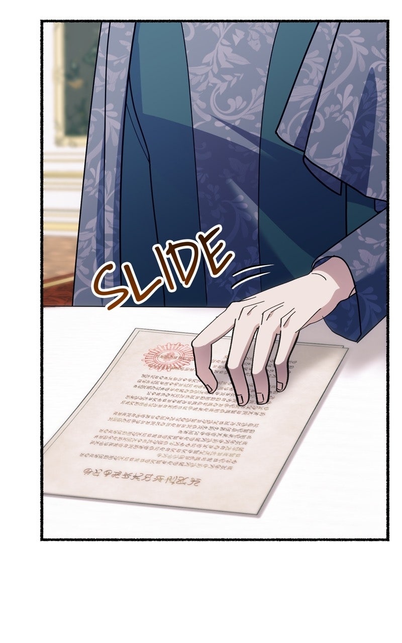 The Possessive Tyrantand His Sleepy Cat Episode 50 page 11 - 