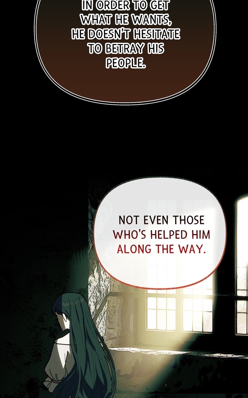 The Possessive Tyrantand His Sleepy Cat Episode 50 page 21 - 