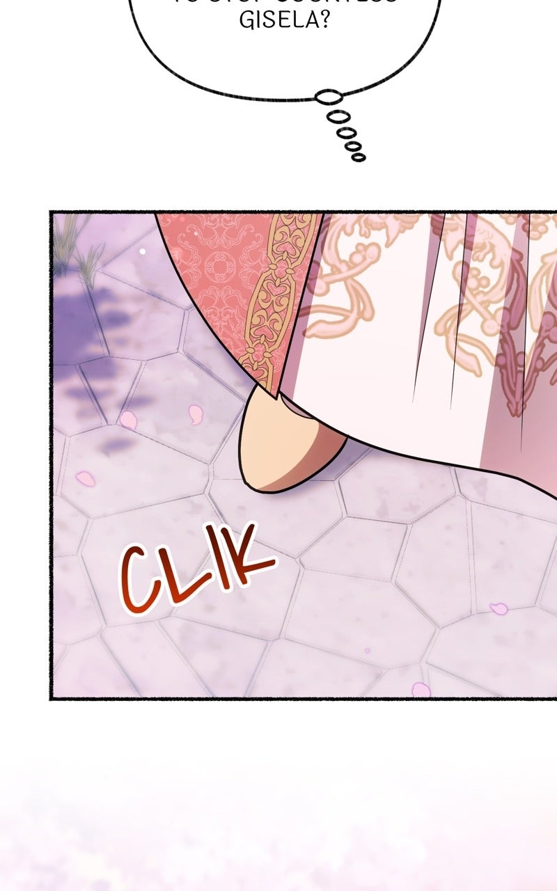 The Possessive Tyrantand His Sleepy Cat Episode 50 page 30 - 