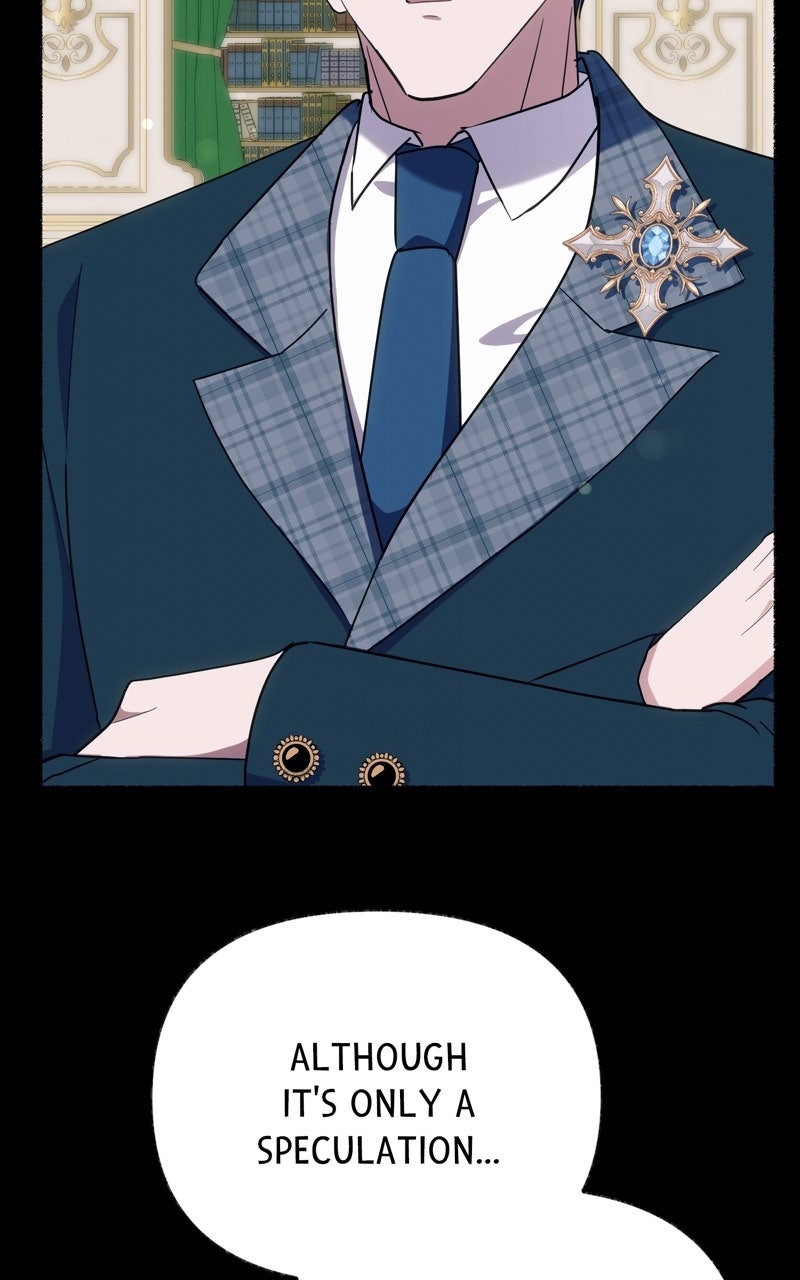 The Possessive Tyrantand His Sleepy Cat Episode 50 page 35 - 