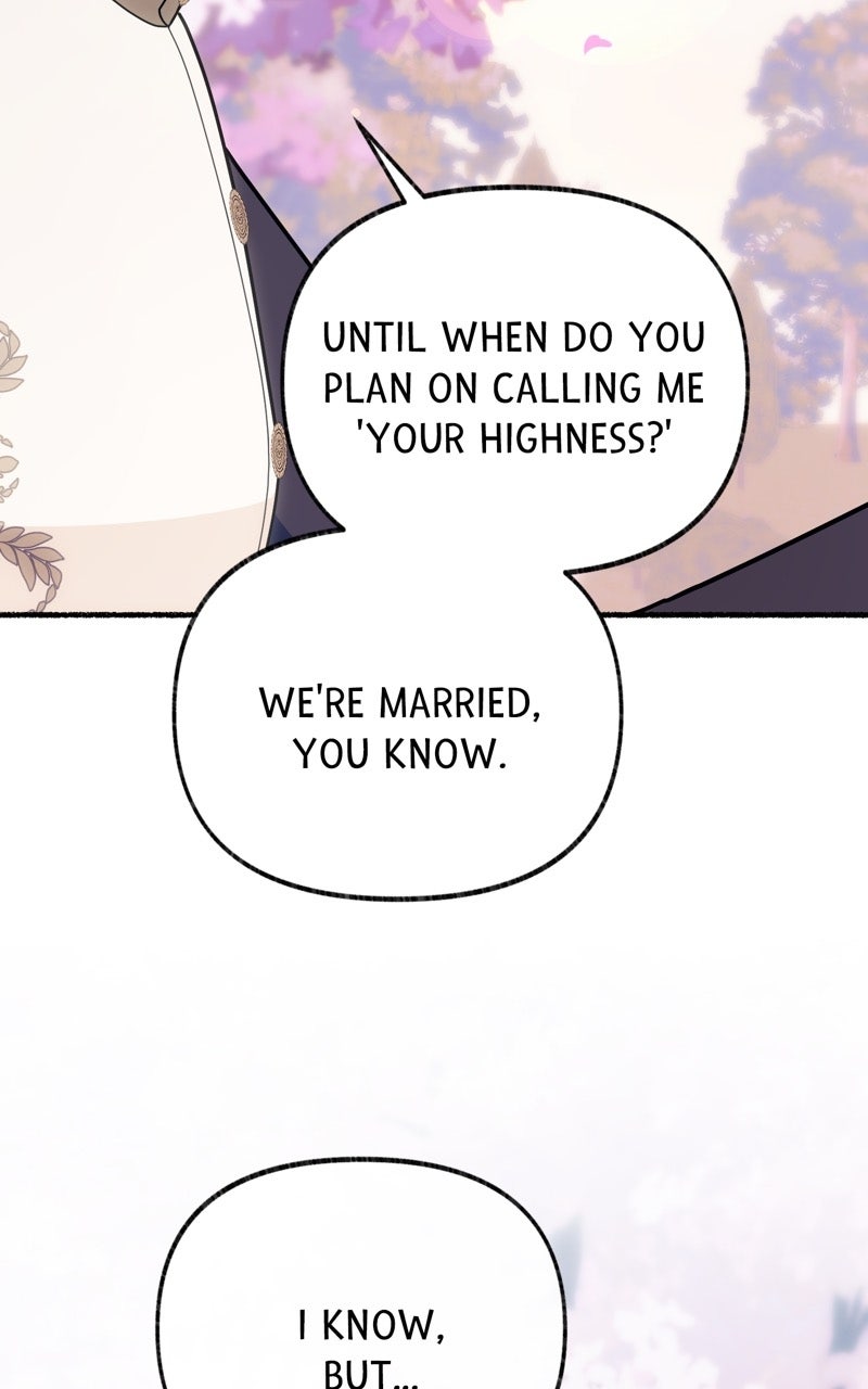 The Possessive Tyrantand His Sleepy Cat Episode 50 page 57 - 