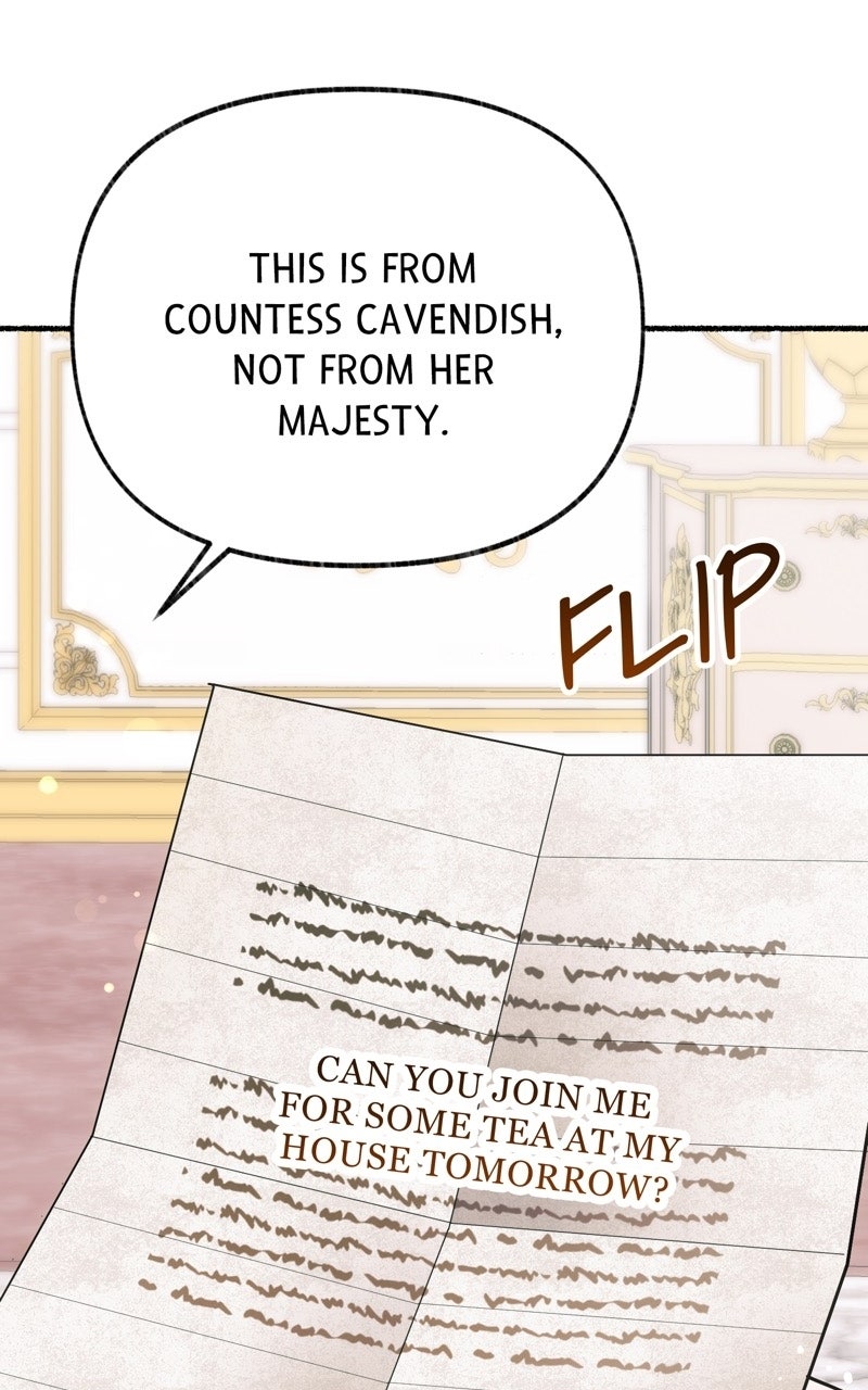 The Possessive Tyrantand His Sleepy Cat Episode 50 page 70 - 