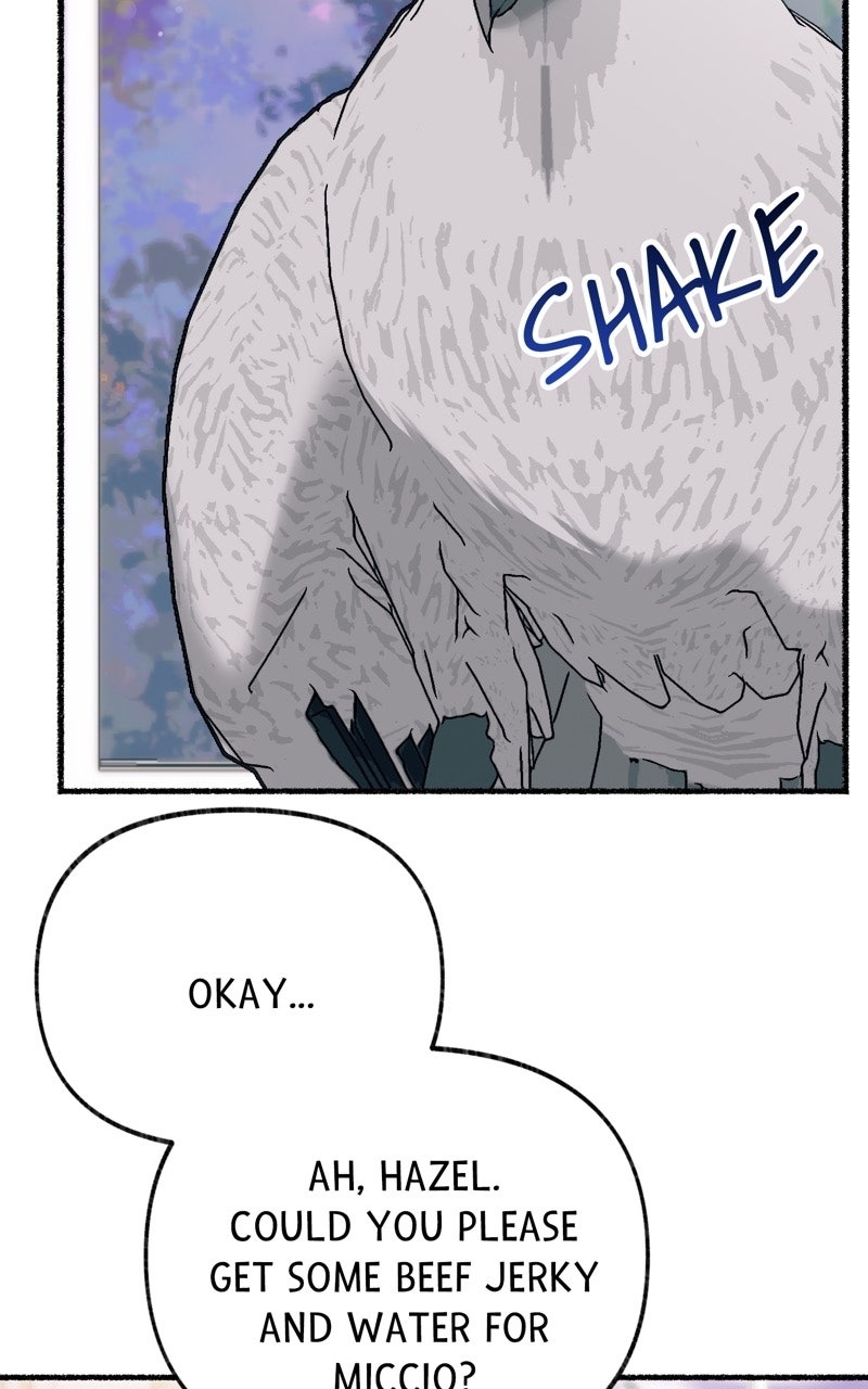 The Possessive Tyrantand His Sleepy Cat Episode 50 page 73 - 