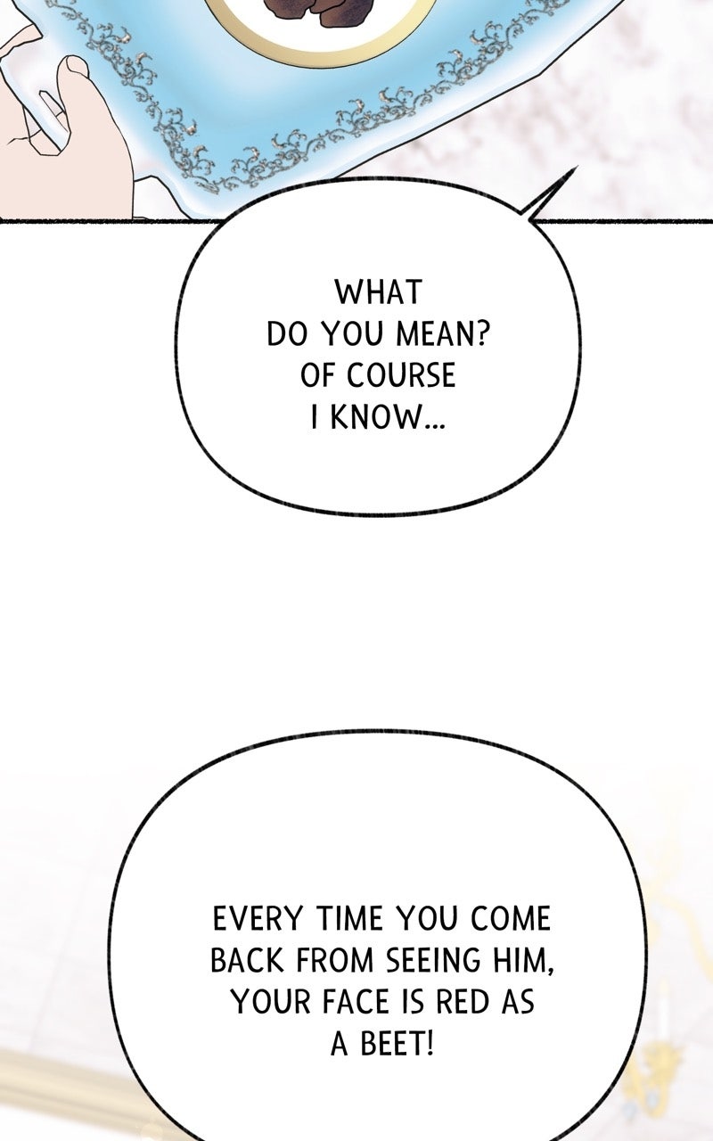The Possessive Tyrantand His Sleepy Cat Episode 50 page 77 - 