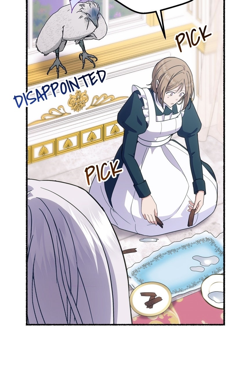 The Possessive Tyrantand His Sleepy Cat Episode 50 page 82 - 