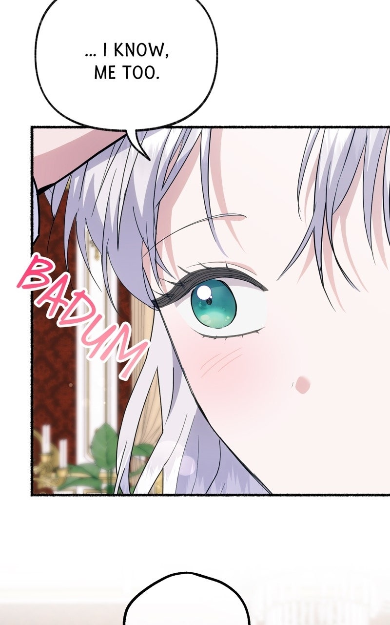 The Possessive Tyrantand His Sleepy Cat Episode 51 page 14 - 