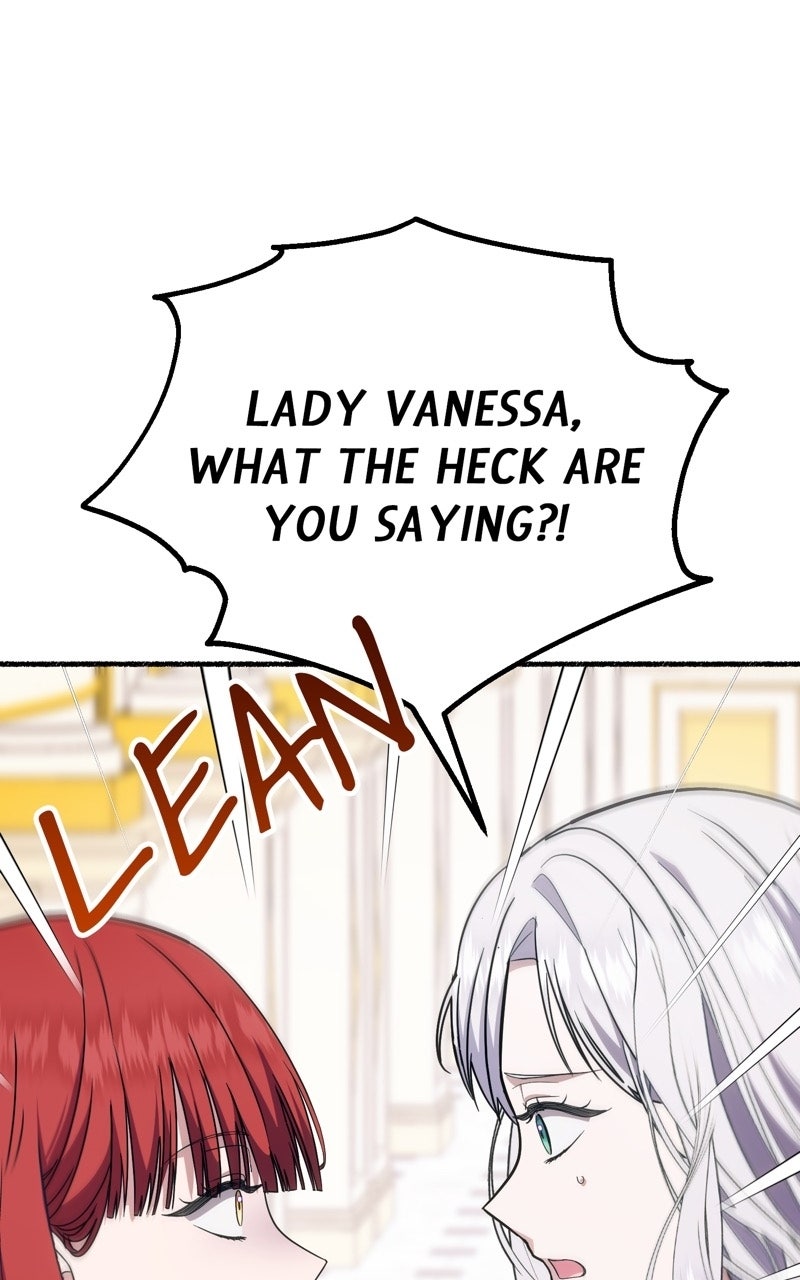 The Possessive Tyrantand His Sleepy Cat Episode 51 page 36 - 