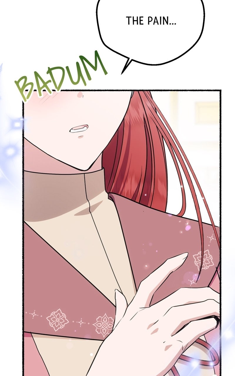 The Possessive Tyrantand His Sleepy Cat Episode 51 page 44 - 