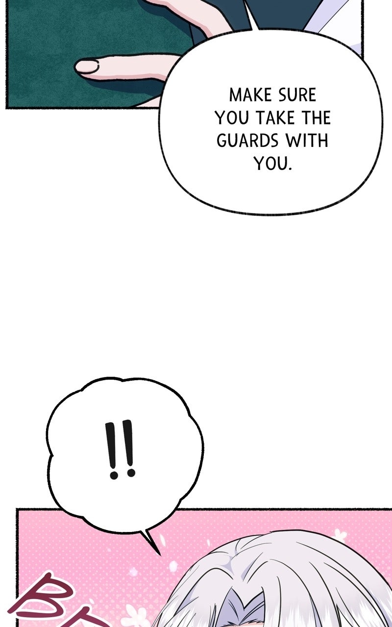 The Possessive Tyrantand His Sleepy Cat Episode 51 page 8 - 