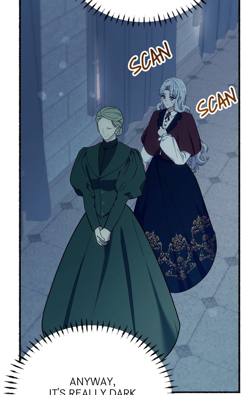 The Possessive Tyrantand His Sleepy Cat Episode 51 page 74 - 