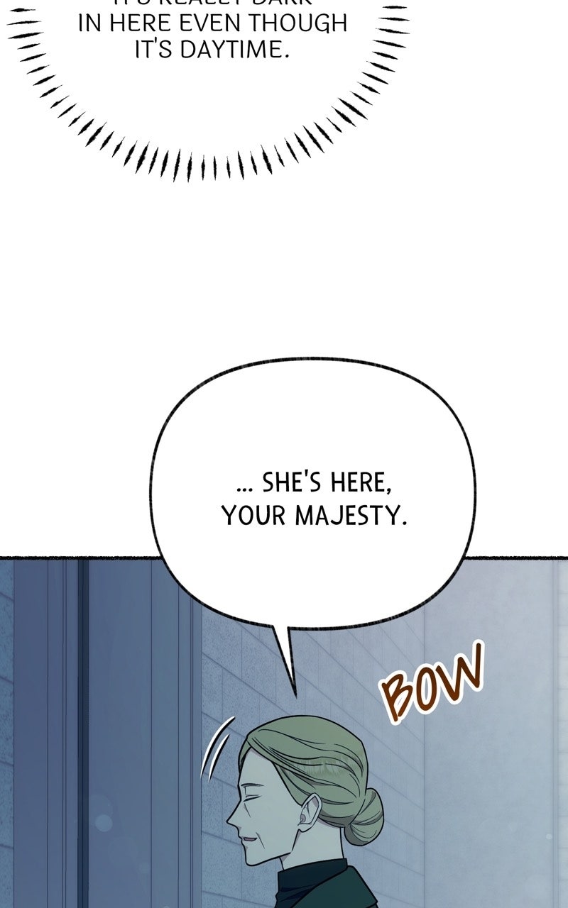 The Possessive Tyrantand His Sleepy Cat Episode 51 page 75 - 