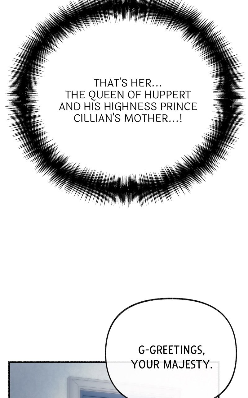 The Possessive Tyrantand His Sleepy Cat Episode 51 page 83 - 
