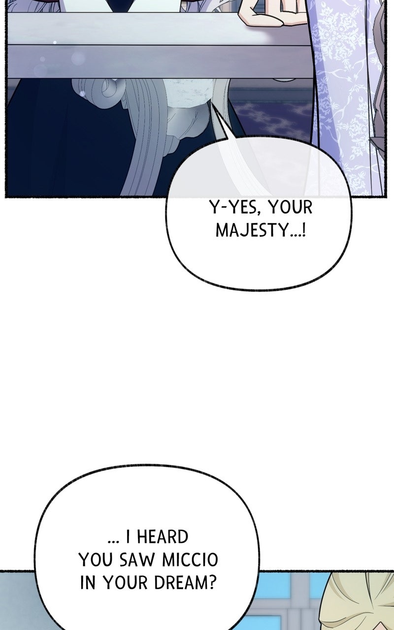 The Possessive Tyrantand His Sleepy Cat Episode 51 page 88 - 