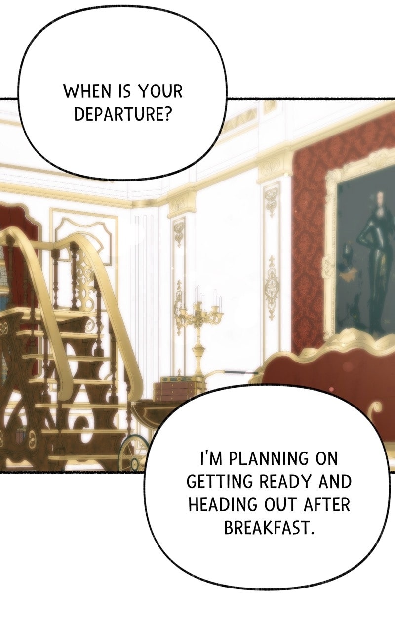 The Possessive Tyrantand His Sleepy Cat Episode 51 page 10 - 