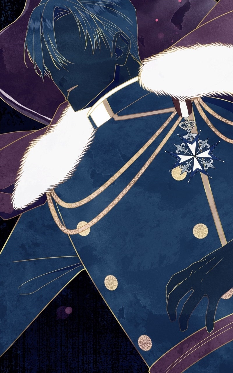 The Possessive Tyrantand His Sleepy Cat Episode 52 page 13 - 